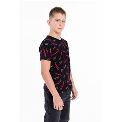 Футболка М222063ж