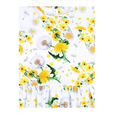 Платье АПРЕЛЬ, 1093352