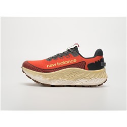 Кроссовки New Balance Fresh Foam X More Trail v3