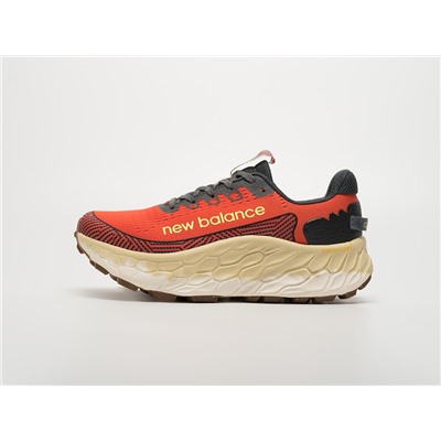 Кроссовки New Balance Fresh Foam X More Trail v3