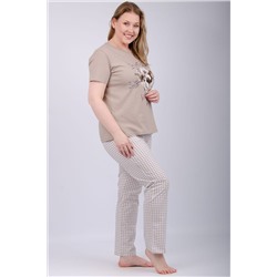 Пижама с брюками Вивианна 2 НАТАЛИ, 1225649
