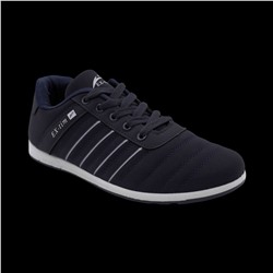 Кроссовки 5140-6 синие