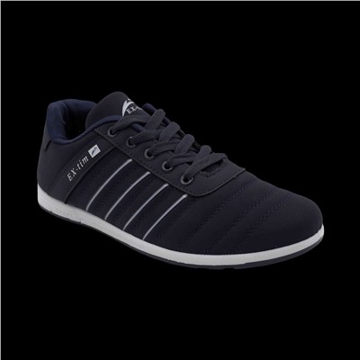 Кроссовки 5140-6 синие