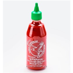 Шрирача чили соус Uni-Eagle, Таиланд, 475 г Акция