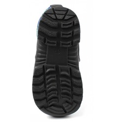 AL8259 син Ботинки зима для мальчиков (22-27)/6