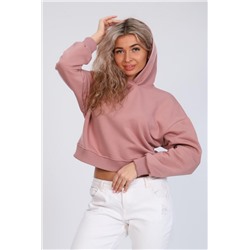 Толстовка 59059 (Розовый)