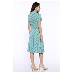 VISERDI Платье 9299-згр 4421125