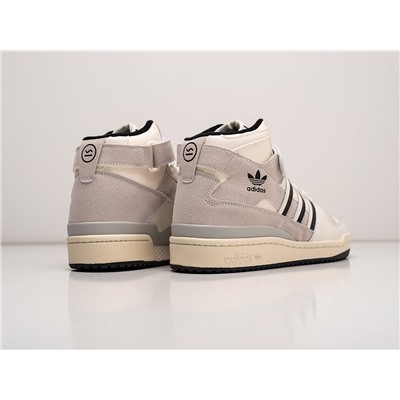 Кроссовки Adidas Forum 84 High
