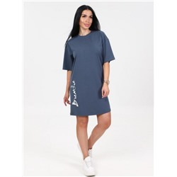 Туника "Мистерия" (Серый)