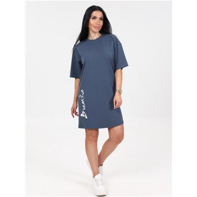 Туника "Мистерия" (Серый)