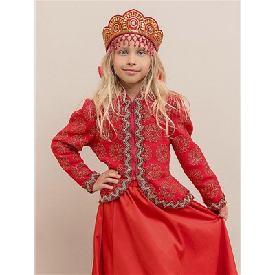 BATIK Костюм 1125 к-24