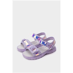 Сандалии для девочек PLAYTODAY, 1122297