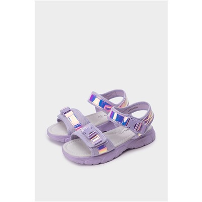 Сандалии для девочек PLAYTODAY, 1122297