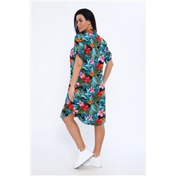 Натали Халат 71101