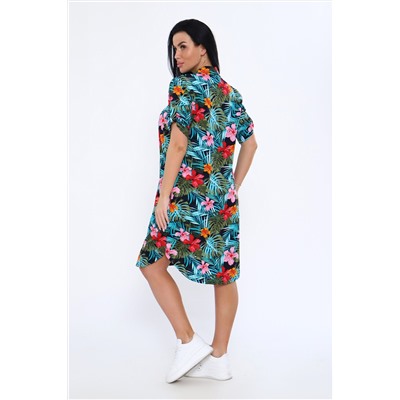 Натали Халат 71101