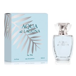 Парфюмерная  вода женская Aqua di Laguna (Acqua di Gioia by Giorgio Armani)  100мл
