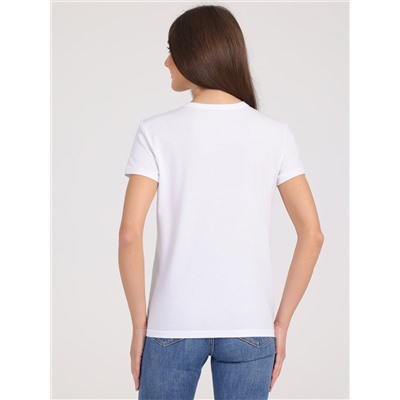 Апрель Футболка 1ЖДФК2692001