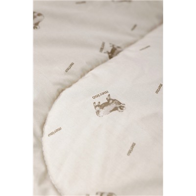 Одеяло норма Овца Raposa home ткань тик НАТАЛИ, 979229