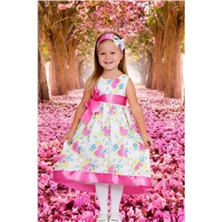 Lika Dress Платье