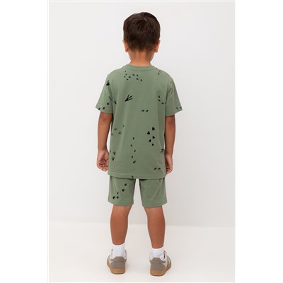 CROCKID Шорты