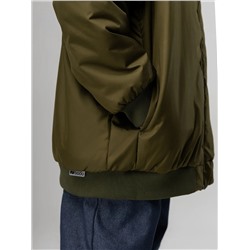 Bodo Куртка 32-70МU