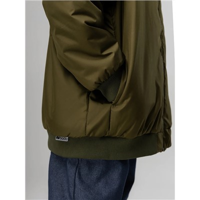 Bodo Куртка 32-70МU