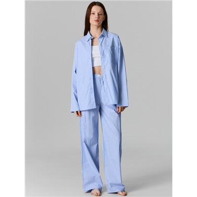 РУБАШКА ЖЕНСКАЯ 502985-2