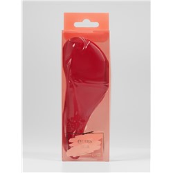 Расчёска массажная, 5.5×15(±1) см, МИКС