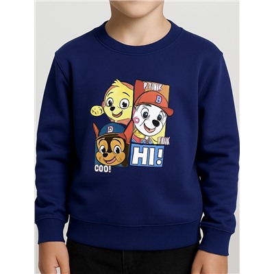 Свитшот для мальчика ROC23