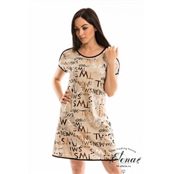 Туника М322201г