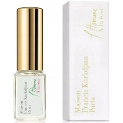 MAISON FRANCIS KURKDJIAN L`HOMME A LA ROSE edp (m) 5ml mini