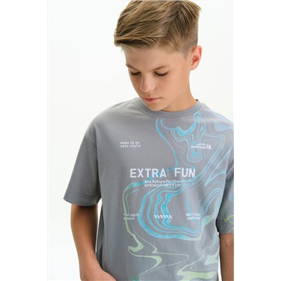 PELICAN Футболка BFT3377/2