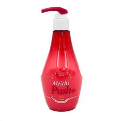 Hanil Зубная паста с дозатором фруктовая / Meichi Push Fruity, 300 мл 16965