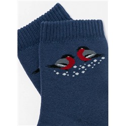 БРЕСТСКИЕ Носки 1408 ARCTIC (махровые)