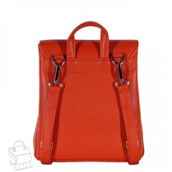 Рюкзак женский 69126 orange Velina Fabbiano-Safenta/30