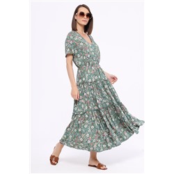 VISERDI Платье 10218-зцв 451990