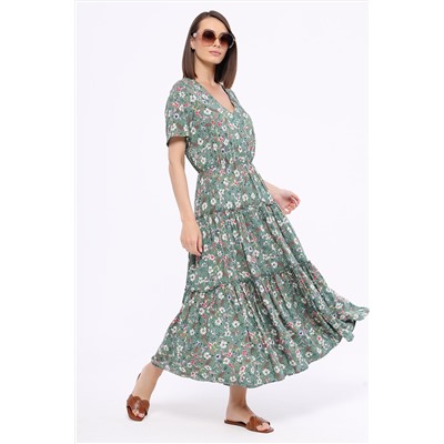 VISERDI Платье 10218-зцв 451990