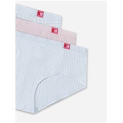 ТРУСЫ ЖЕНСКИЕ (3ШТ.) 412263-3