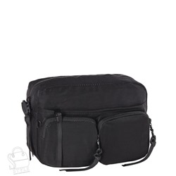 Сумка женская  8696MD black Mindesa