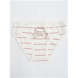 5686802-1 (Трусы для девочки, Baykar )