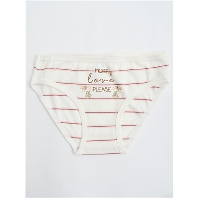 5686802-1 (Трусы для девочки, Baykar )