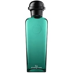 HERMES EAU D'ORANGE VERTE edc 100ml TESTER