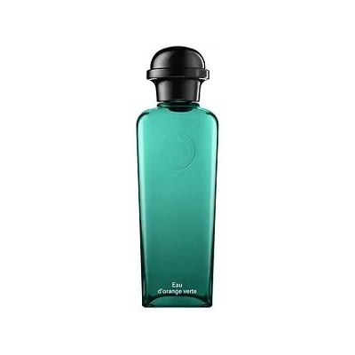 HERMES EAU D'ORANGE VERTE edc 100ml TESTER