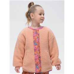 GZBM3319 (Куртка для девочки, Pelican )