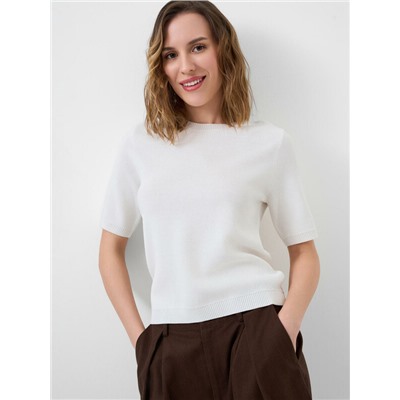 Джемпер трикотажный для женщин