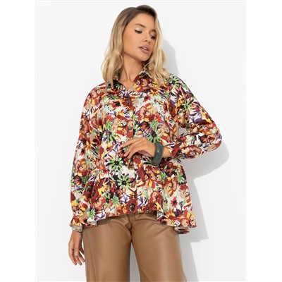 CHARUTTI Рубашка 12152