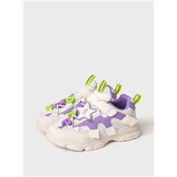 Полуботинки для девочек