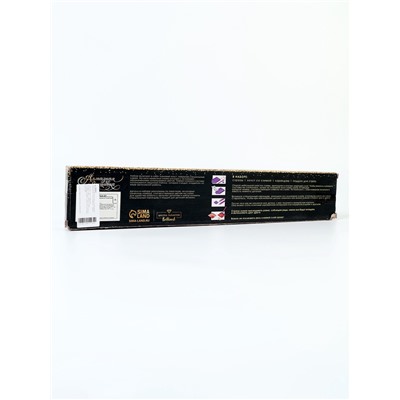 УЦЕНКА Алмазная вышивка полное заполнение «Сказочный лес», на холсте 40×50 см