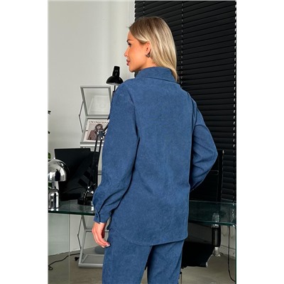 Рубашка Мари №1