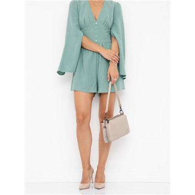 Сумка 5555VG off white Vitelli Grassi